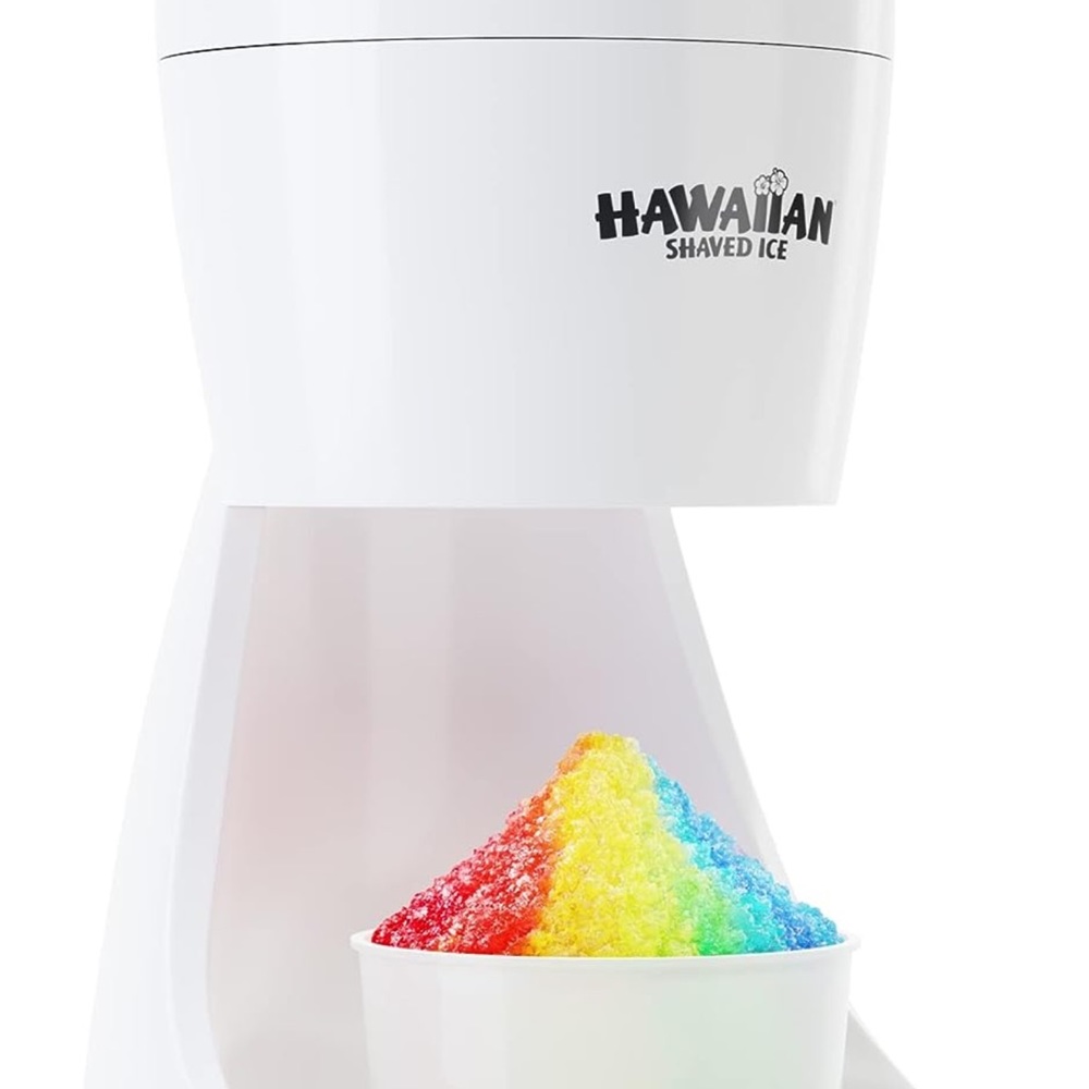 Hawaiian shaved ice FINAL MARKDOWN